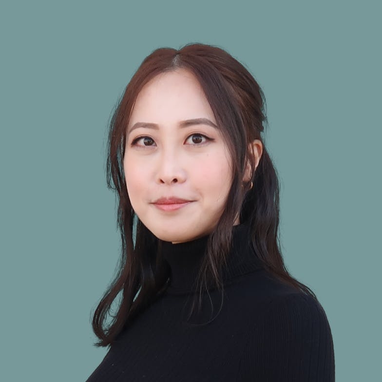 Bonnie Hong profile photo
