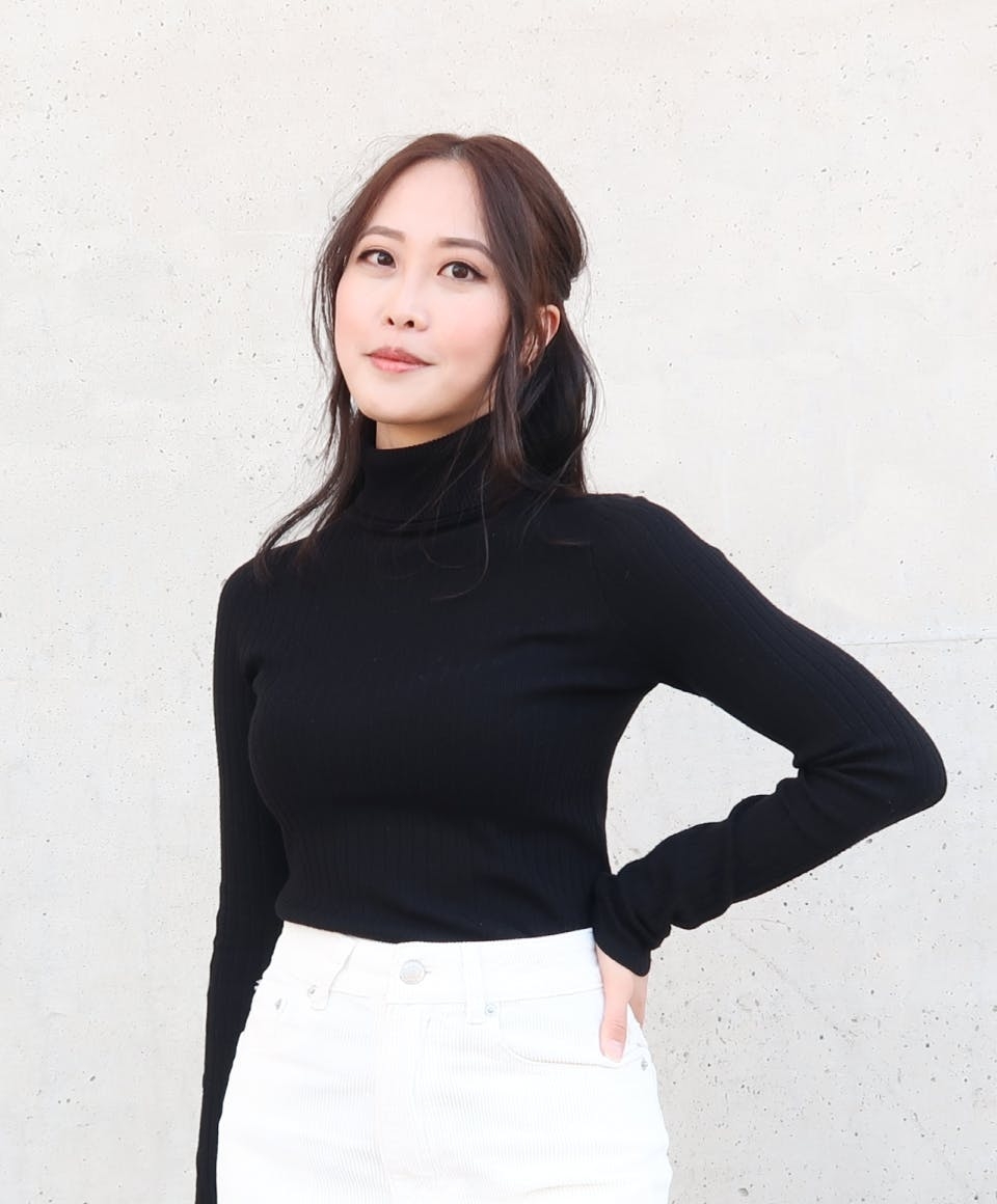 Bonnie Hong profile photo